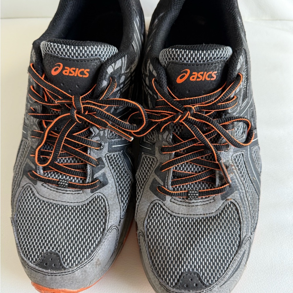 ASICS Gel-Venture 6 Men’s 10 Sneakers